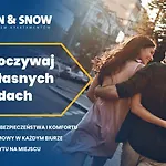 Miodowa, Sun&snow Warschau